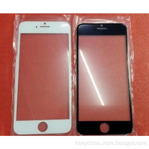 High Quality Glass Lens for iPhone 6
